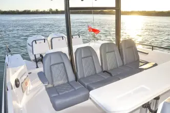 Thumbnail von Axopar 37 Sun Top Axopar 37 Sun-Top