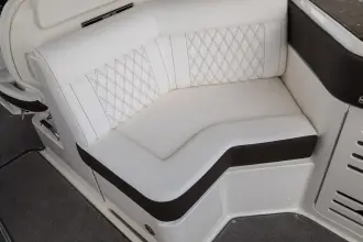 Thumbnail von Sea Ray SLX 310