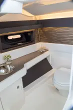 Thumbnail von Sea Ray SLX 310