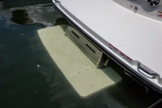 Thumbnail von Sea Ray SLX 310