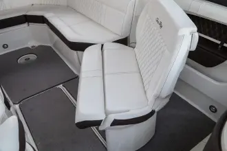 Thumbnail von Sea Ray SLX 310