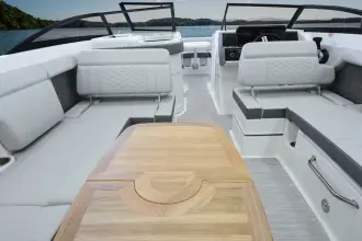 Thumbnail von Sea Ray SDX 290  Sea Ray SDX 290