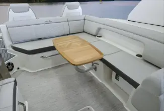 Thumbnail von Sea Ray SDX 290  Sea Ray SDX 290