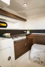 Thumbnail von Sea Ray SDX 290  Sea Ray SDX 290