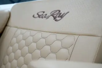 Thumbnail von Sea Ray SDX 270