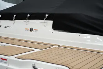 Thumbnail von Sea Ray SDX 270