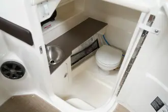 Thumbnail von Sea Ray SDX 270