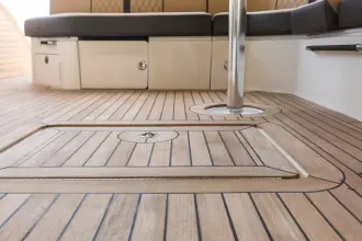 Thumbnail von Sea Ray SLX 400 Outboard