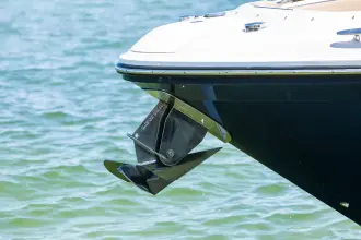 Thumbnail von Sea Ray SLX 400 Outboard