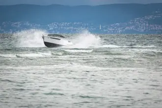 Thumbnail von Alfastreet Marine 23 Cabin Evolution Inboard Series Alfastreet Marine 23 Cabin Evolution - Inboard Series