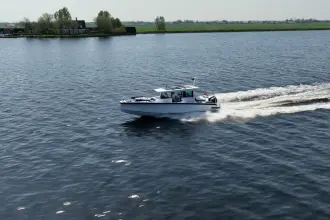 Thumbnail von Axopar 29 XC Cross Cabin