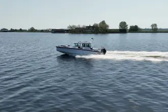 Thumbnail von Axopar 29 XC Cross Cabin