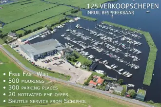 Thumbnail von Boston Whaler 210 Montauk