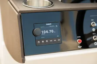 Thumbnail von Sea Ray SDX 270 Outboard