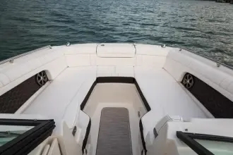 Thumbnail von Sea Ray SDX 270 Outboard
