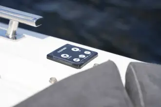 Thumbnail von Axopar 28 Cabin