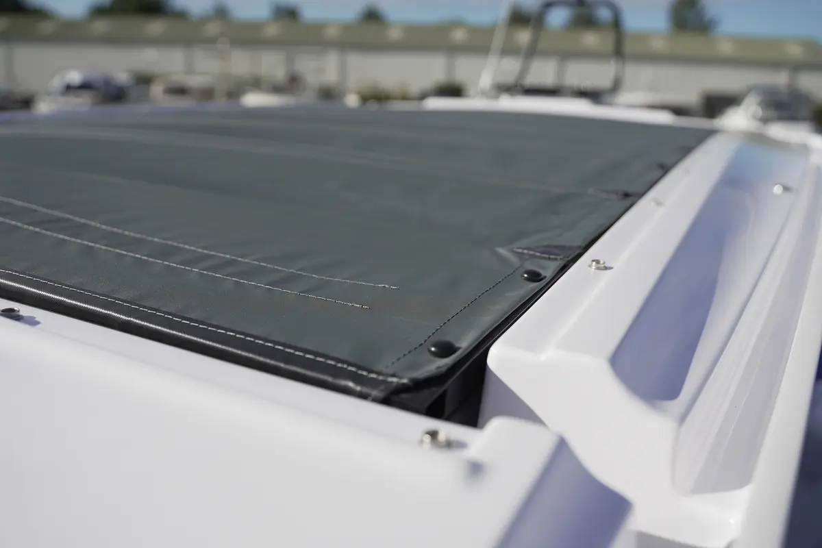 Thumbnail von Axopar 28 Cabin