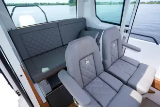 Thumbnail von Axopar 28 Cabin