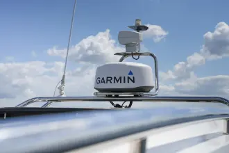 Thumbnail von Axopar 28 Cabin