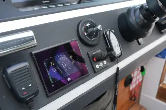 Thumbnail von Axopar 28 Cabin