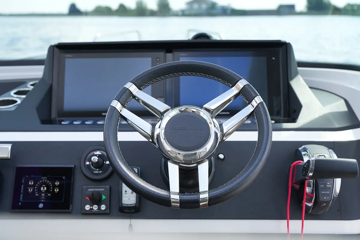 Thumbnail von Axopar 28 Cabin