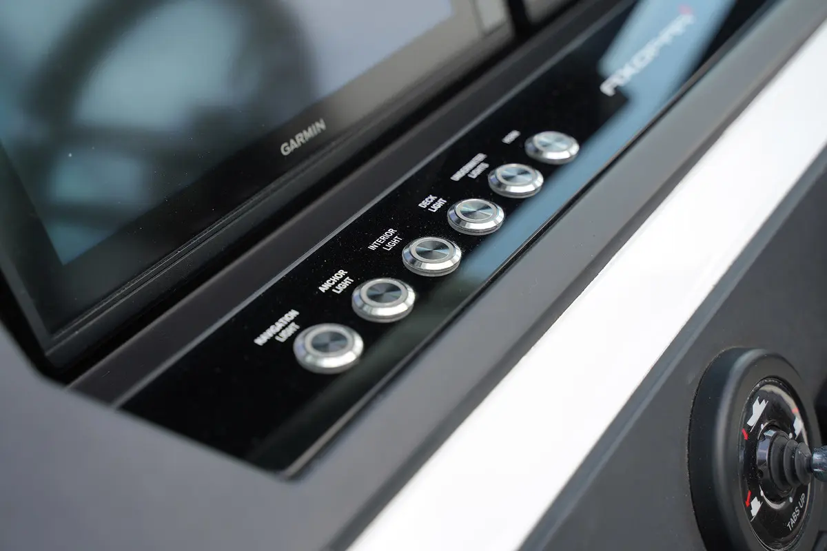 Thumbnail von Axopar 28 Cabin