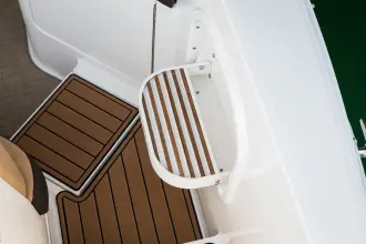 Thumbnail von Sea Ray SLX 310 Outboard