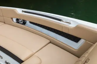 Thumbnail von Sea Ray SLX 310 Outboard