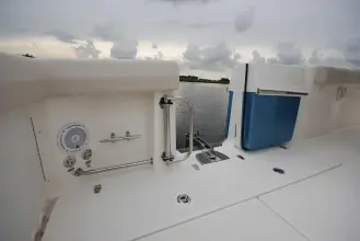 Thumbnail von Boston Whaler 330 Outrage