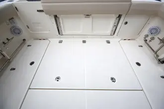 Thumbnail von Boston Whaler 330 Outrage