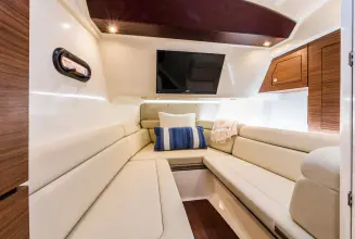 Thumbnail von Boston Whaler 350 Realm