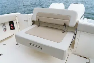 Thumbnail von Boston Whaler 280 Vantage