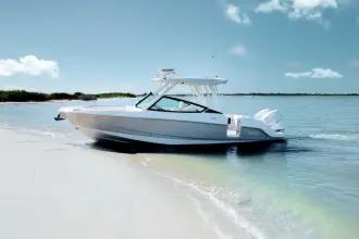 Thumbnail von Boston Whaler 280 Vantage