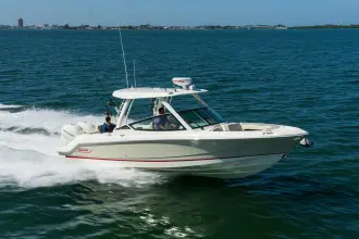 Thumbnail von Boston Whaler 280 Vantage