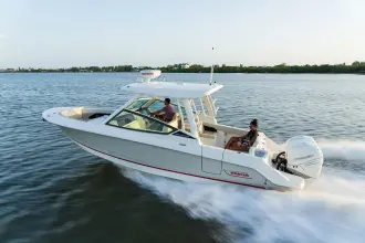 Thumbnail von Boston Whaler 280 Vantage
