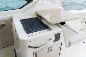 Thumbnail von Boston Whaler 280 Vantage