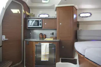 Thumbnail von Boston Whaler 345 Conquest