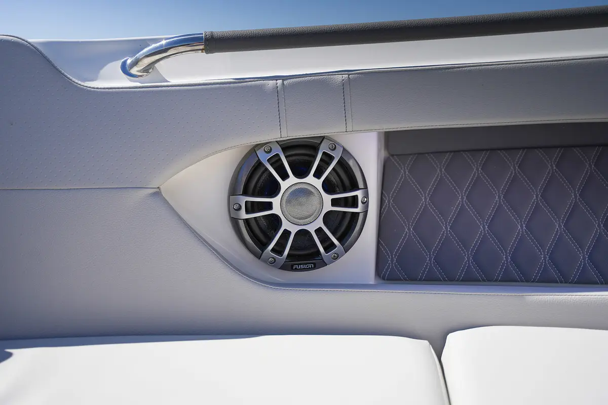 Thumbnail von Sea Ray SLX 280