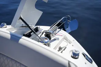 Thumbnail von Sea Ray SLX 280