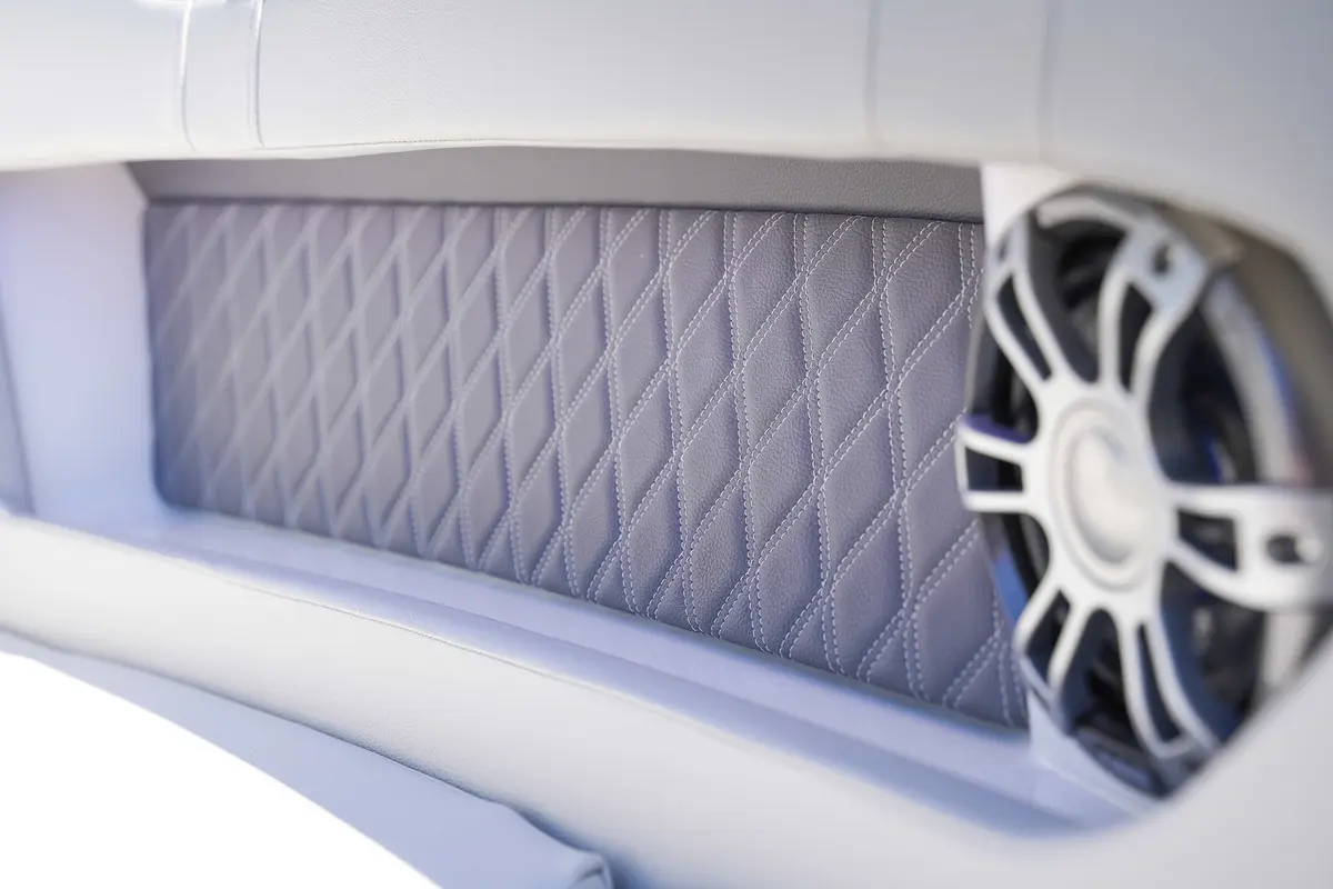 Thumbnail von Sea Ray SLX 280