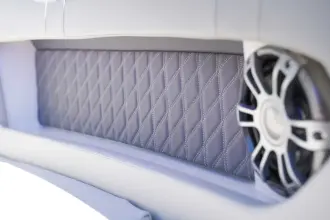 Thumbnail von Sea Ray SLX 280