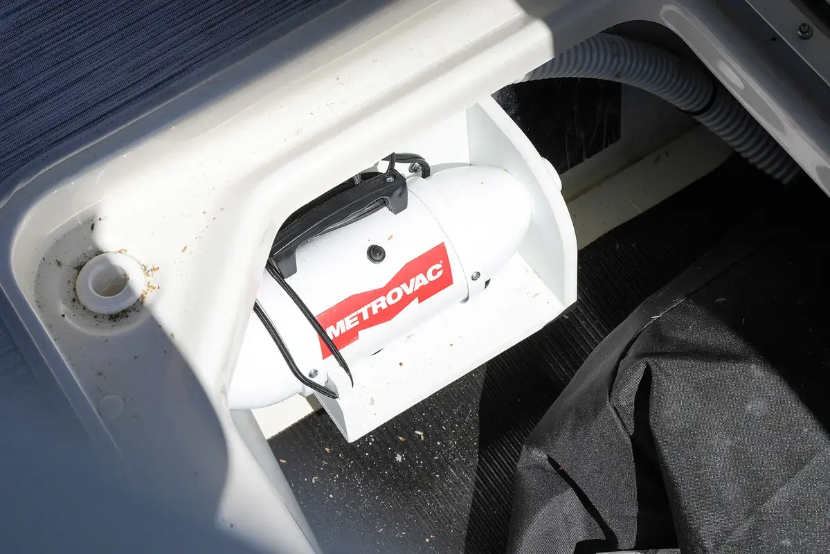 Thumbnail von Sea Ray SLX 280