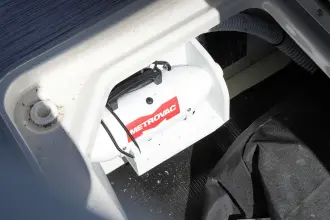 Thumbnail von Sea Ray SLX 280