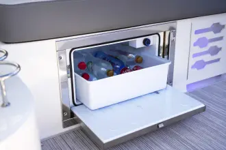 Thumbnail von Sea Ray SLX 280