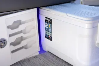 Thumbnail von Sea Ray SLX 280