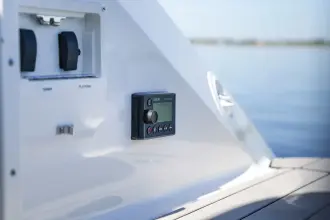 Thumbnail von Sea Ray SLX 280