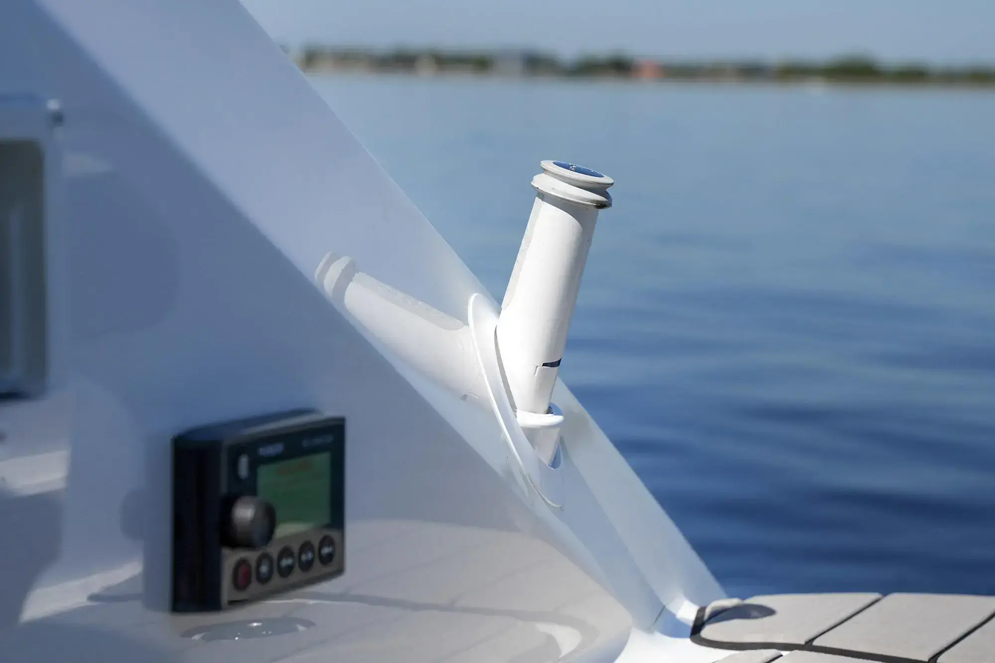 Thumbnail von Sea Ray SLX 280