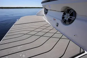 Thumbnail von Sea Ray SLX 280