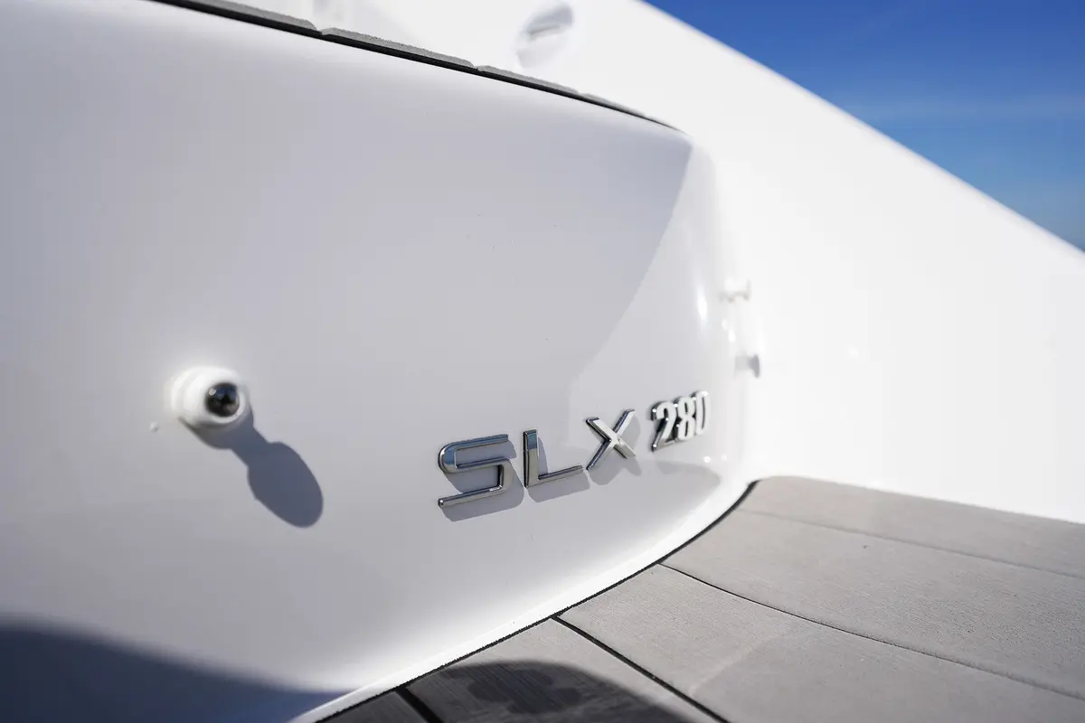 Thumbnail von Sea Ray SLX 280