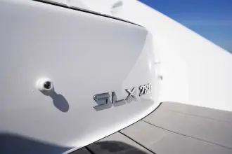 Thumbnail von Sea Ray SLX 280